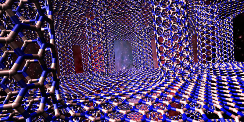Graphene Anticipated to Cool Electronics in the Future