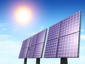 Graphene is the Future of Solar Power