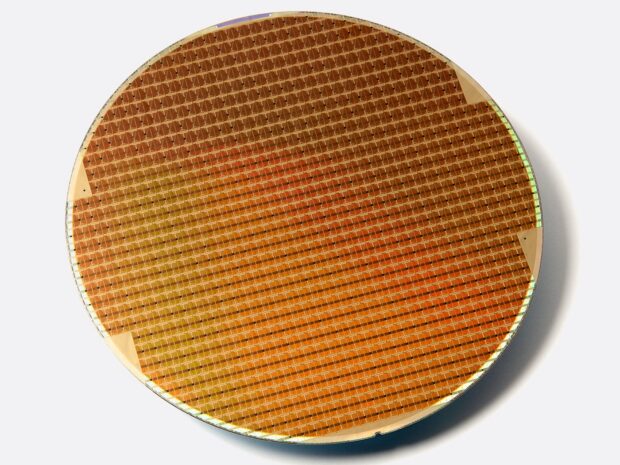 Enhanced performance graphene: graphene on hBN